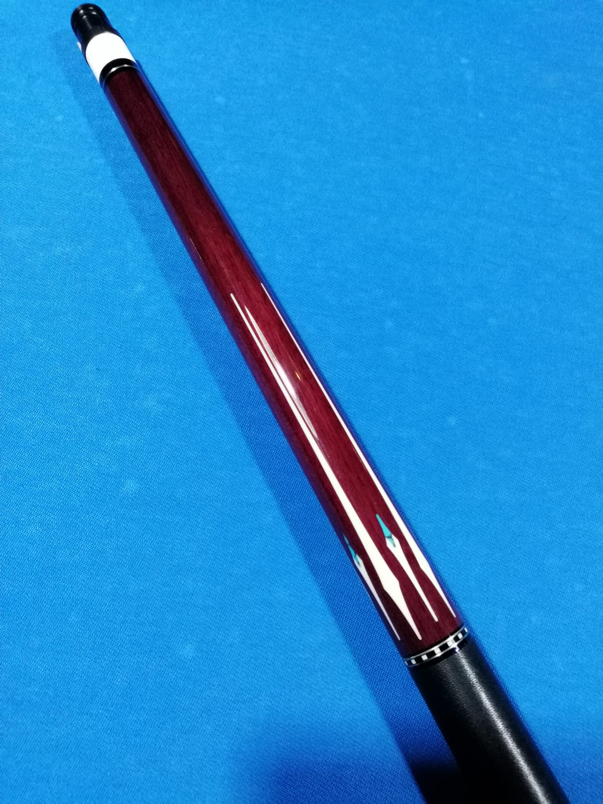 EC7-P2\Black