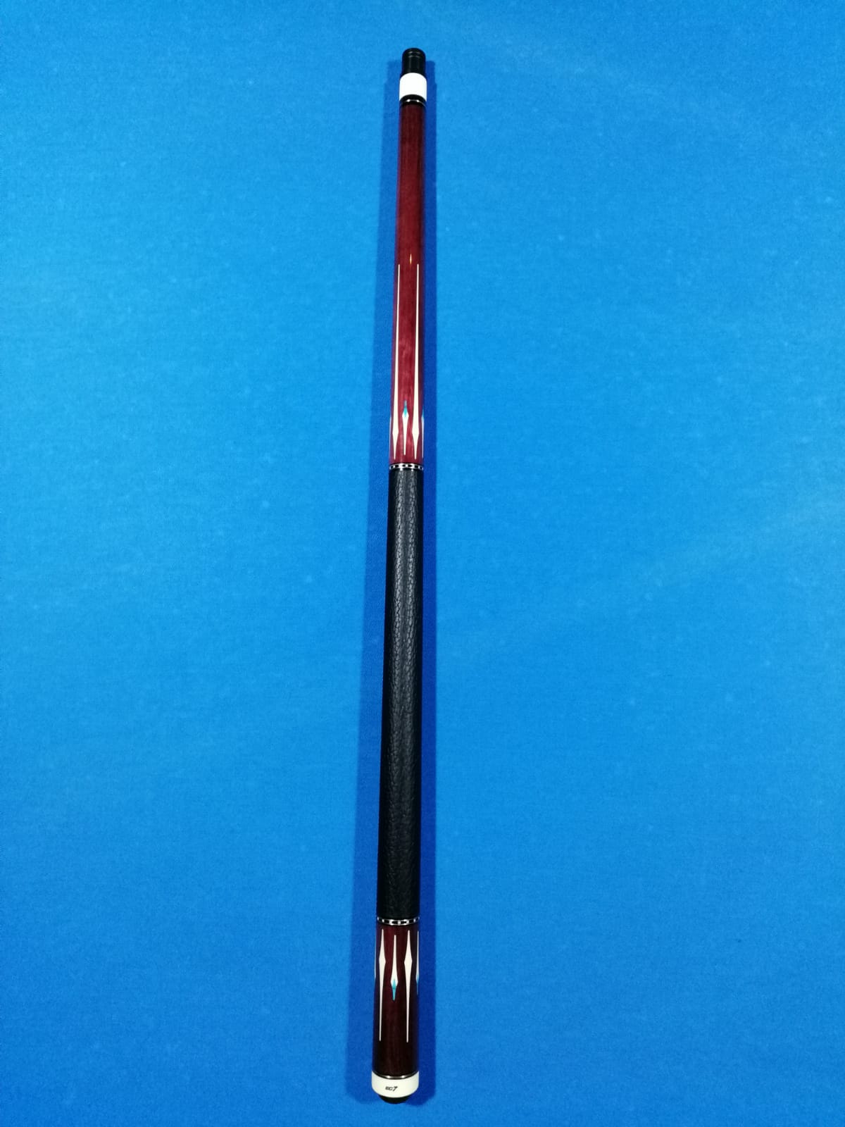 EC7-P2\Black