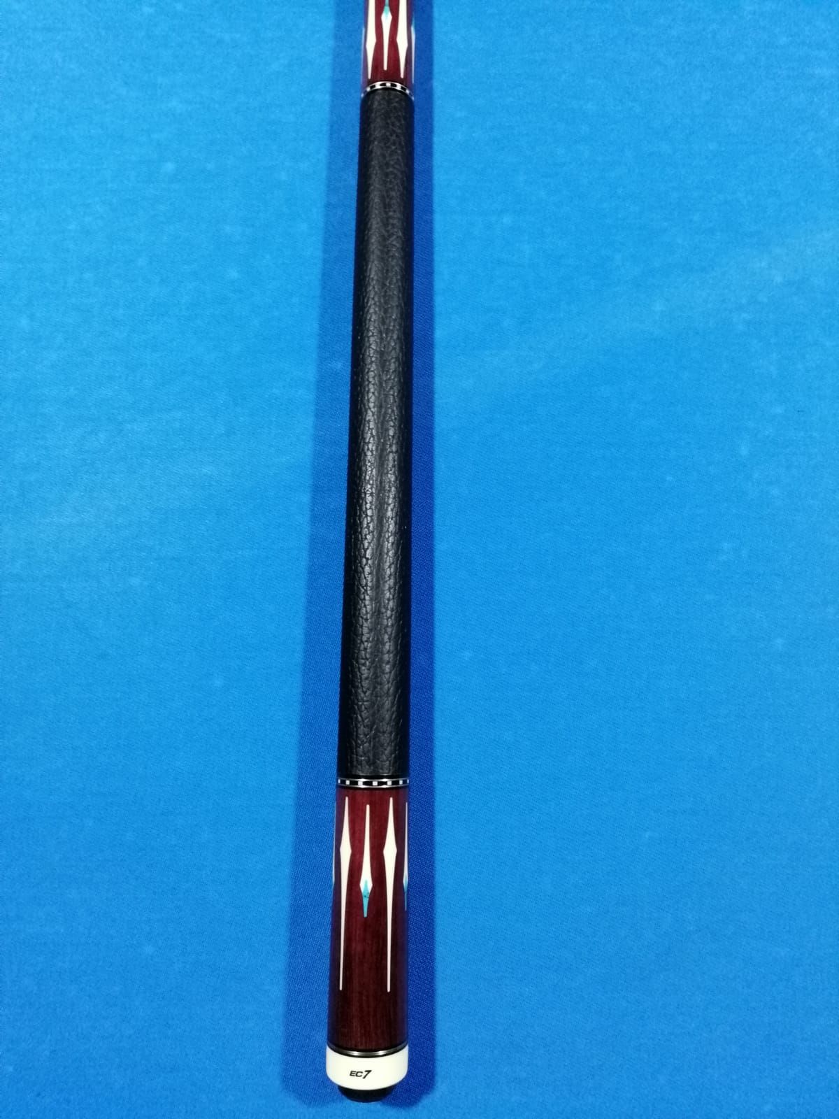 EC7-P2\Black