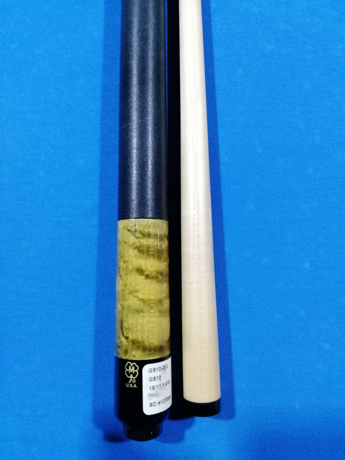 McDermott GS10