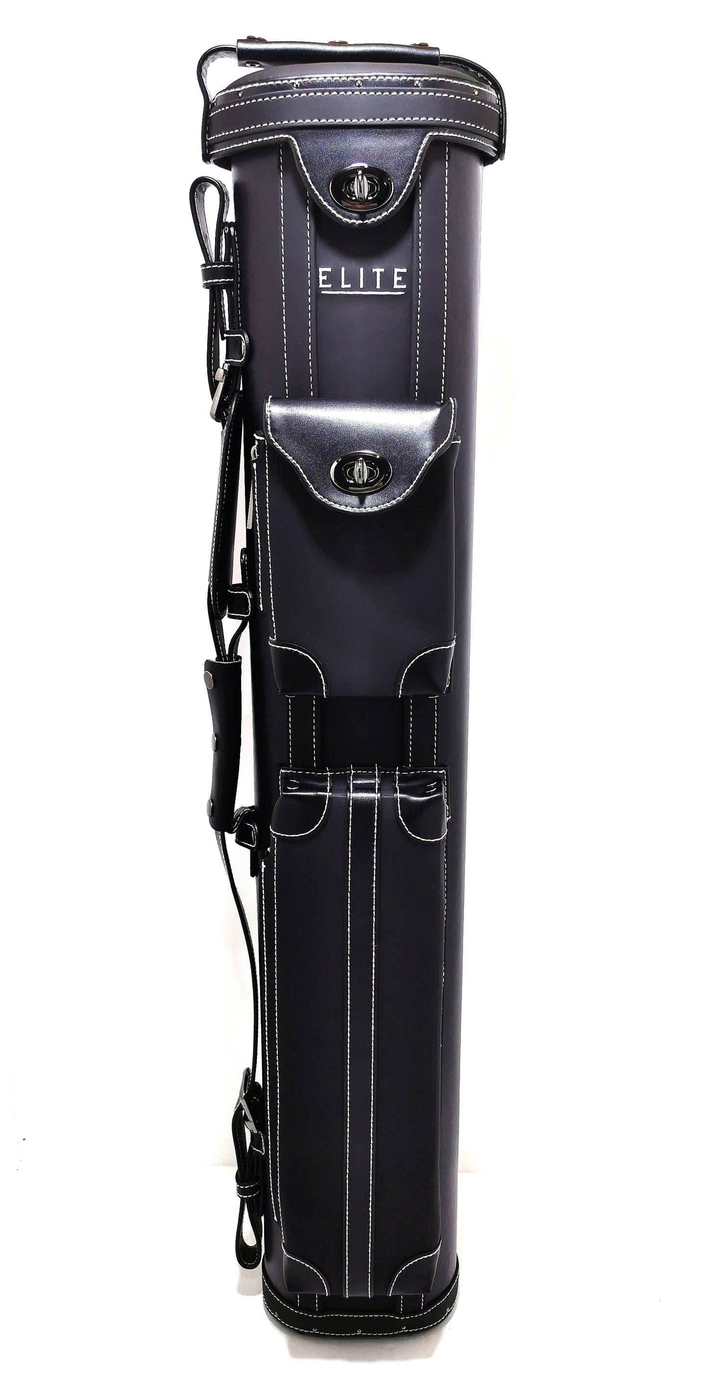 ELITE Case F (3 Butts x 6 Shafts)