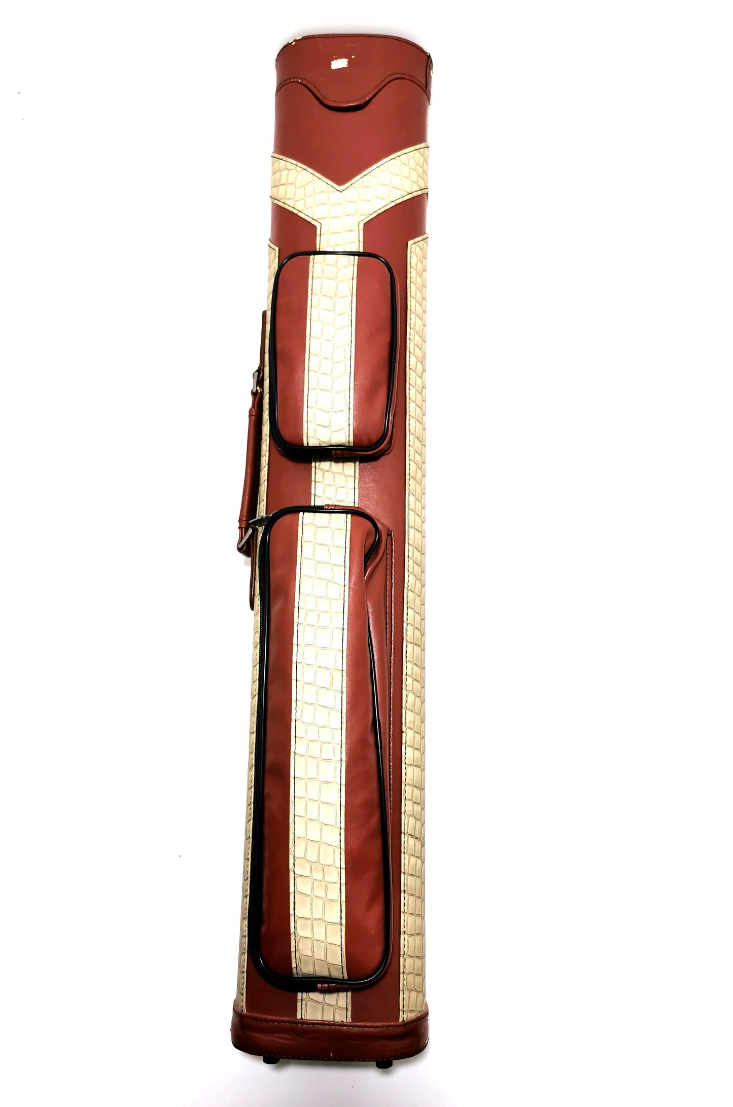Billiards case K (2 Butts x 4 Shafts)