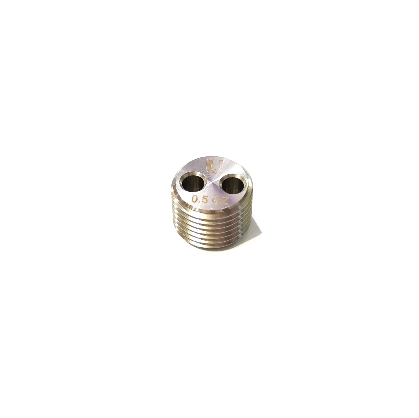 PREDATOR Weight Bolt
