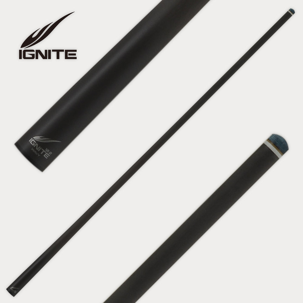 IGNITE - SHAFT 12.2"