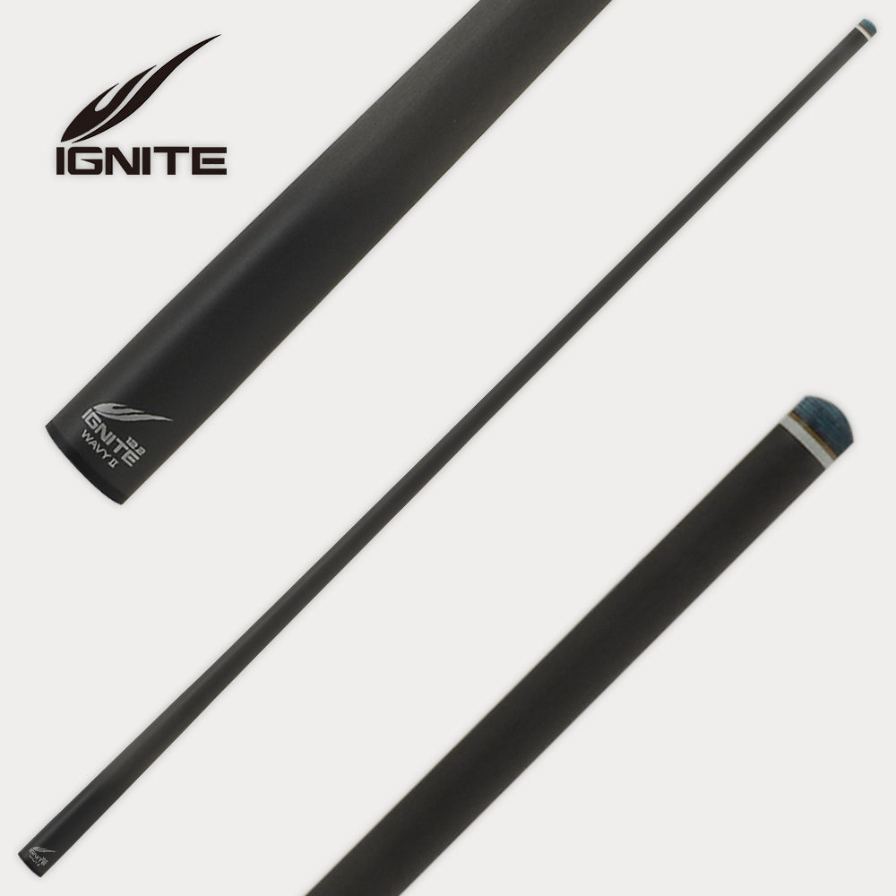 IGNITE - SHAFT 12.2"