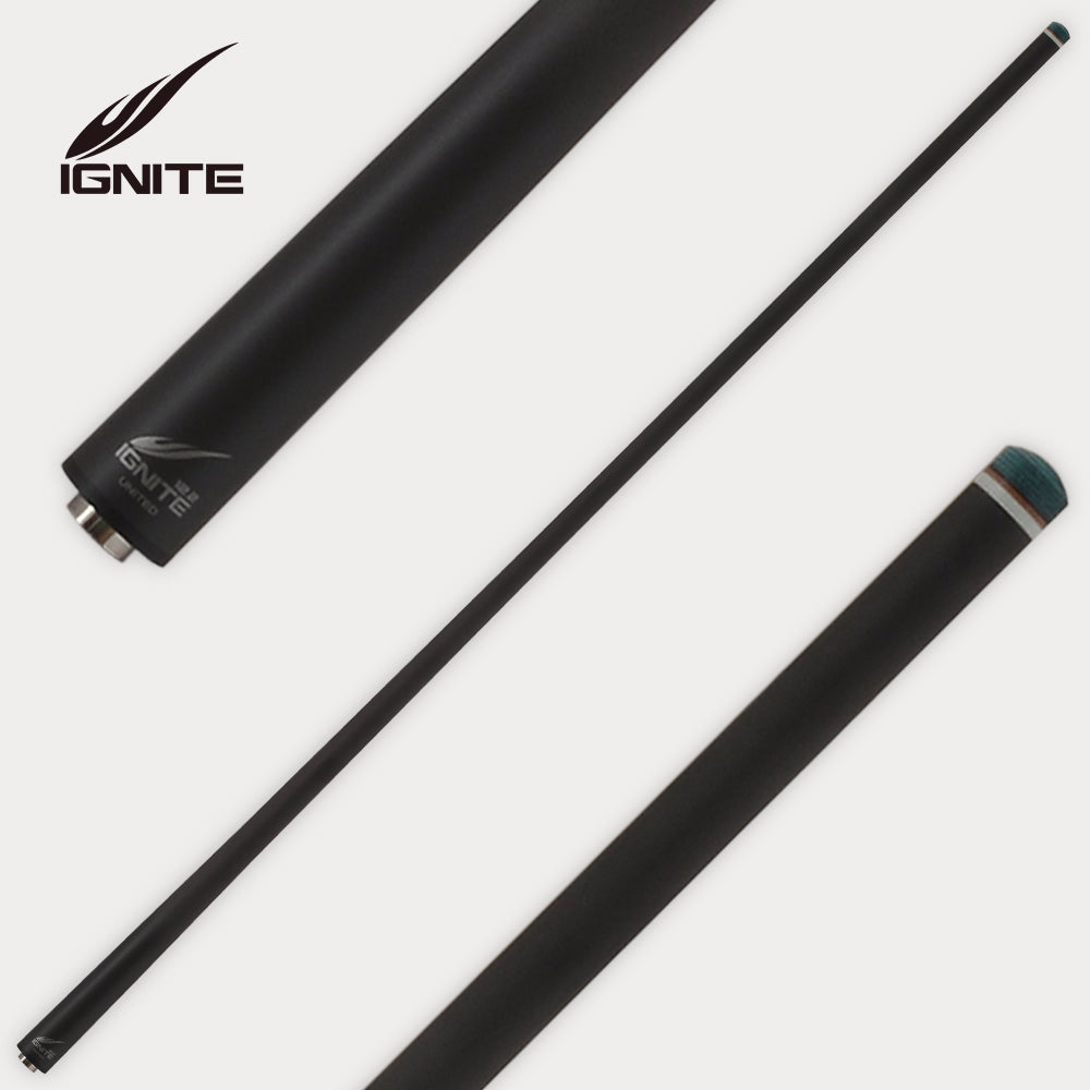 IGNITE - SHAFT 12.2"