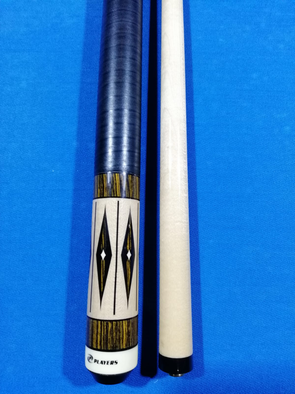 PLAYERS Cues G-3384