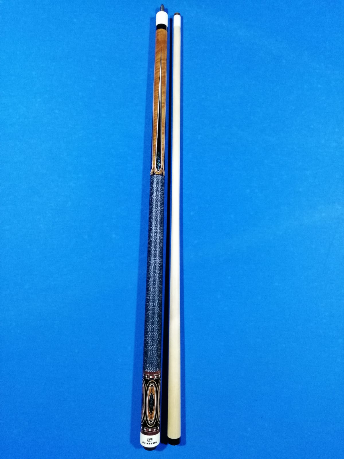PLAYERS Cues G-4120