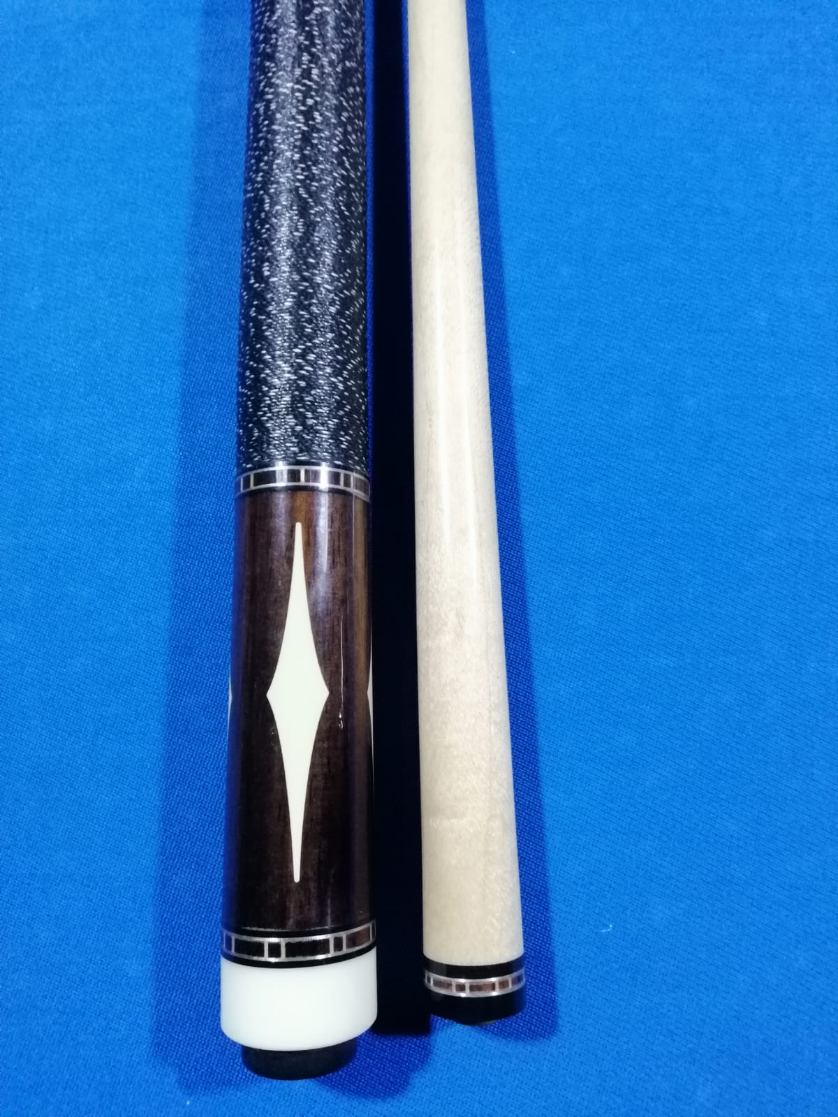 Buffalo Cues C