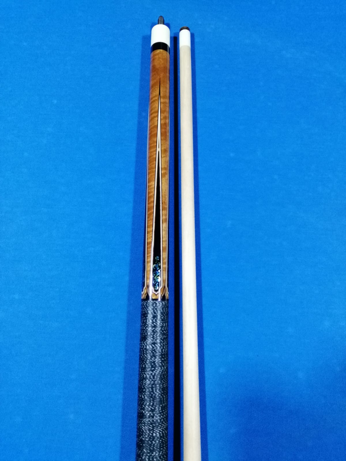 PLAYERS Cues G-4120