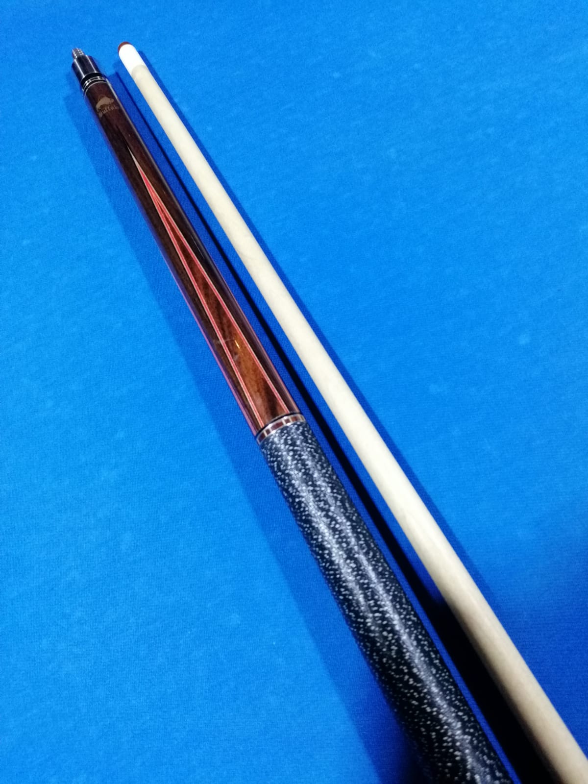 Buffalo Cues B