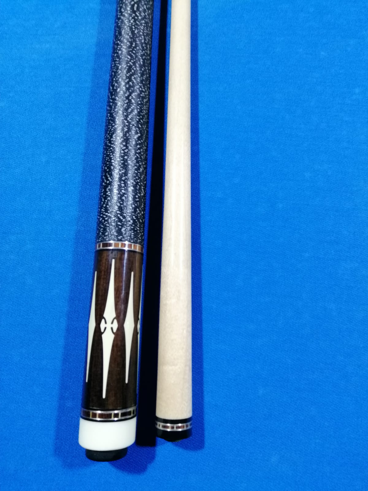 Buffalo Cues B