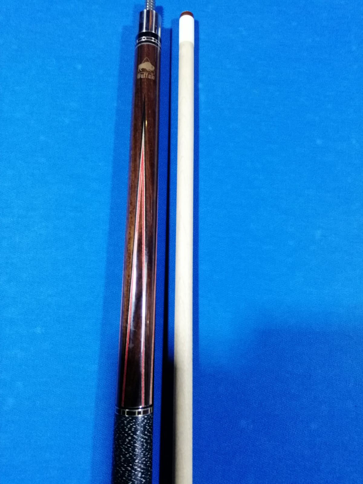 Buffalo Cues B