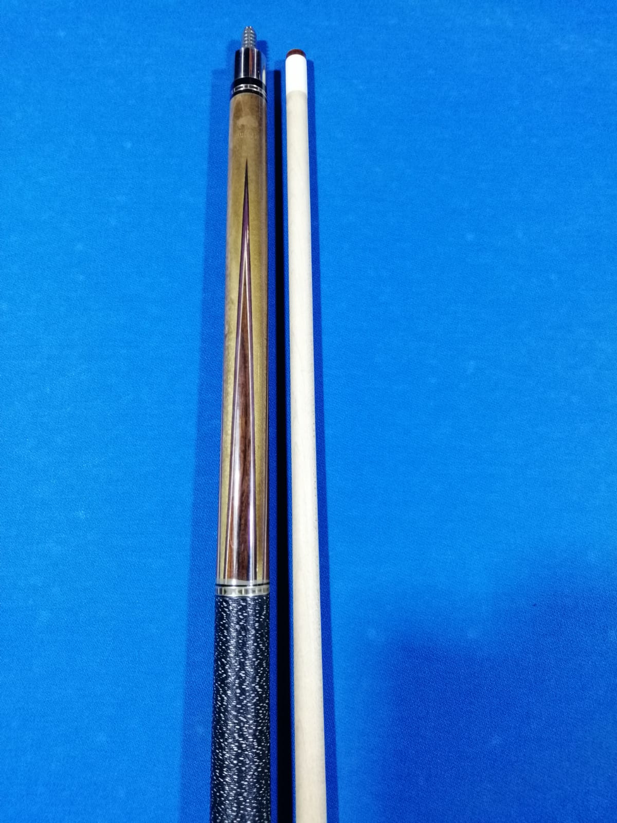 Buffalo Cues C