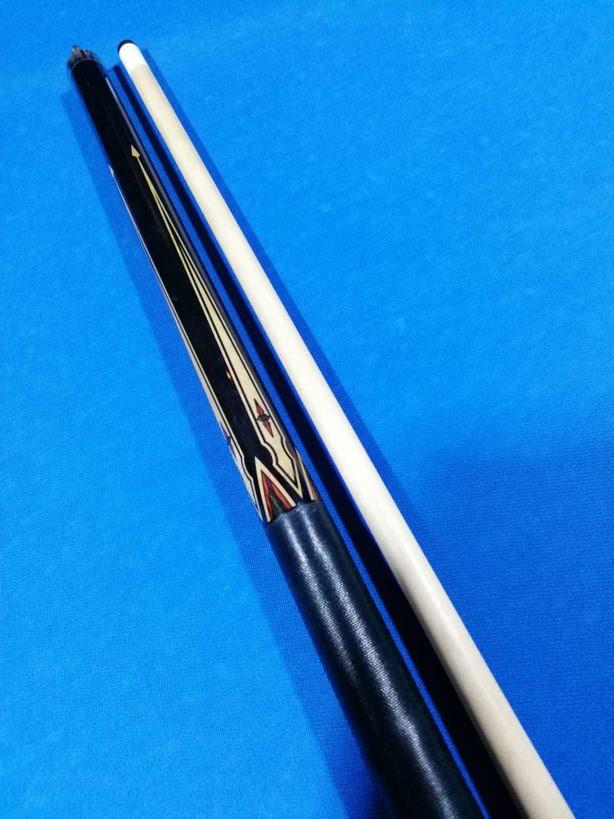 PLAYERS Cues G-3396