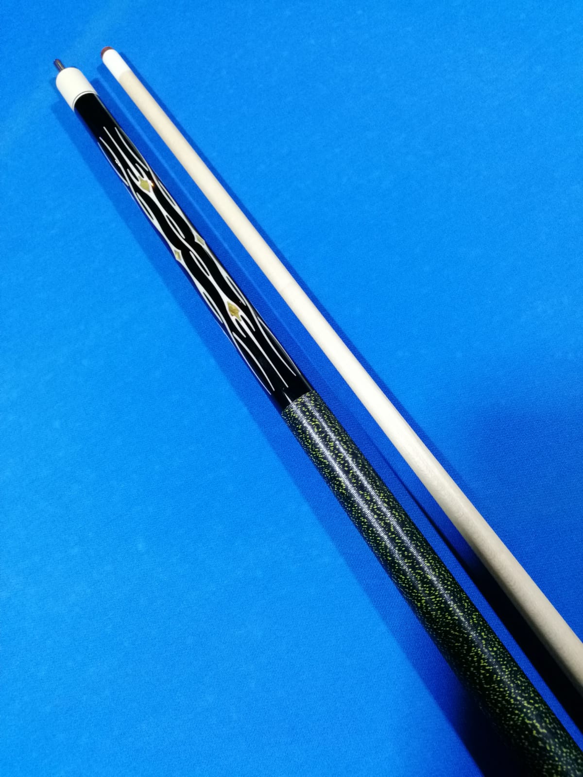 VIKING Cue