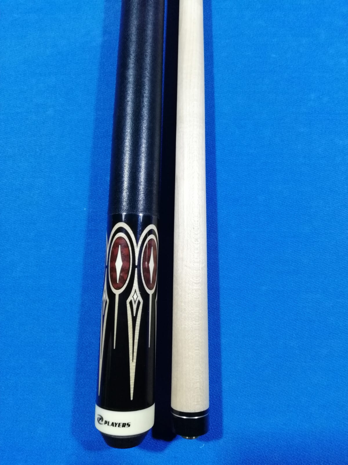 PLAYERS Cues G-3380