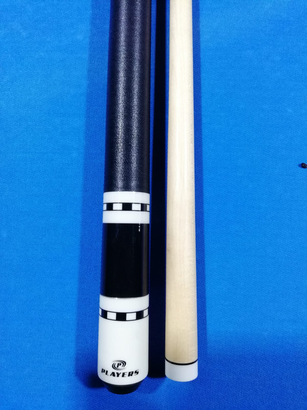 Buffalo Cues D