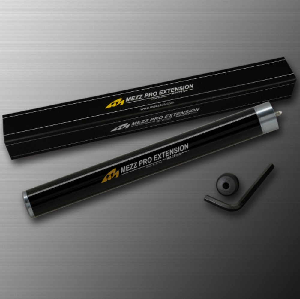 Mezz EXTENSION SET - 8.28 inch
