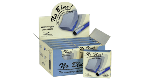NO BLUE SPONGE