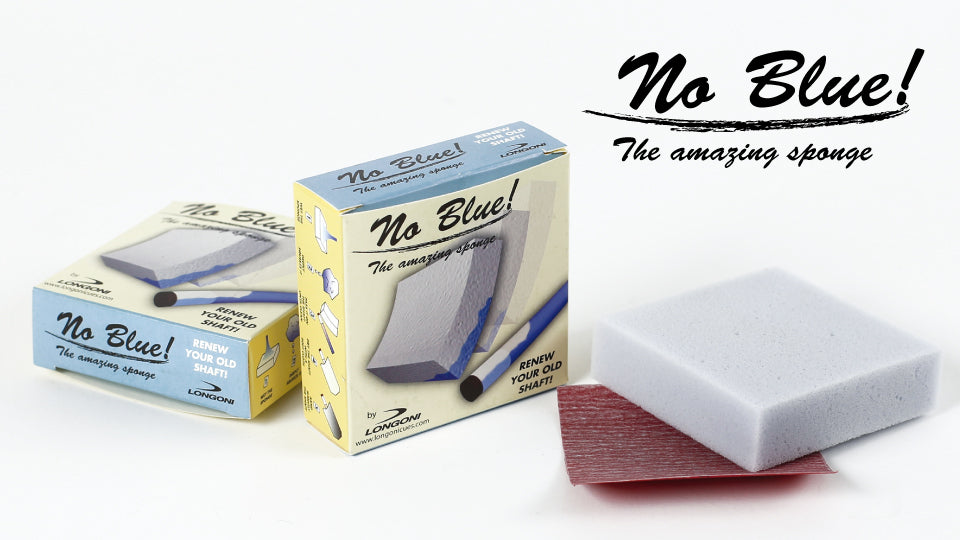 NO BLUE SPONGE