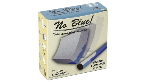 NO BLUE SPONGE