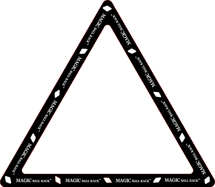 Magic Ball Rack D