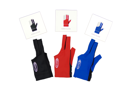 Kamui Gloves