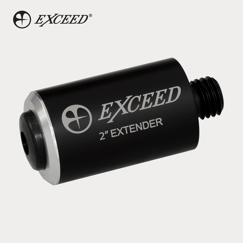 EXCEED 2" EXTENDER
