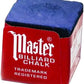 Master Billiard Cue Chalk