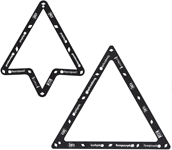Magic Ball Rack A