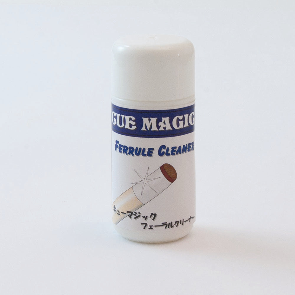 Mezz CUE CLEANER