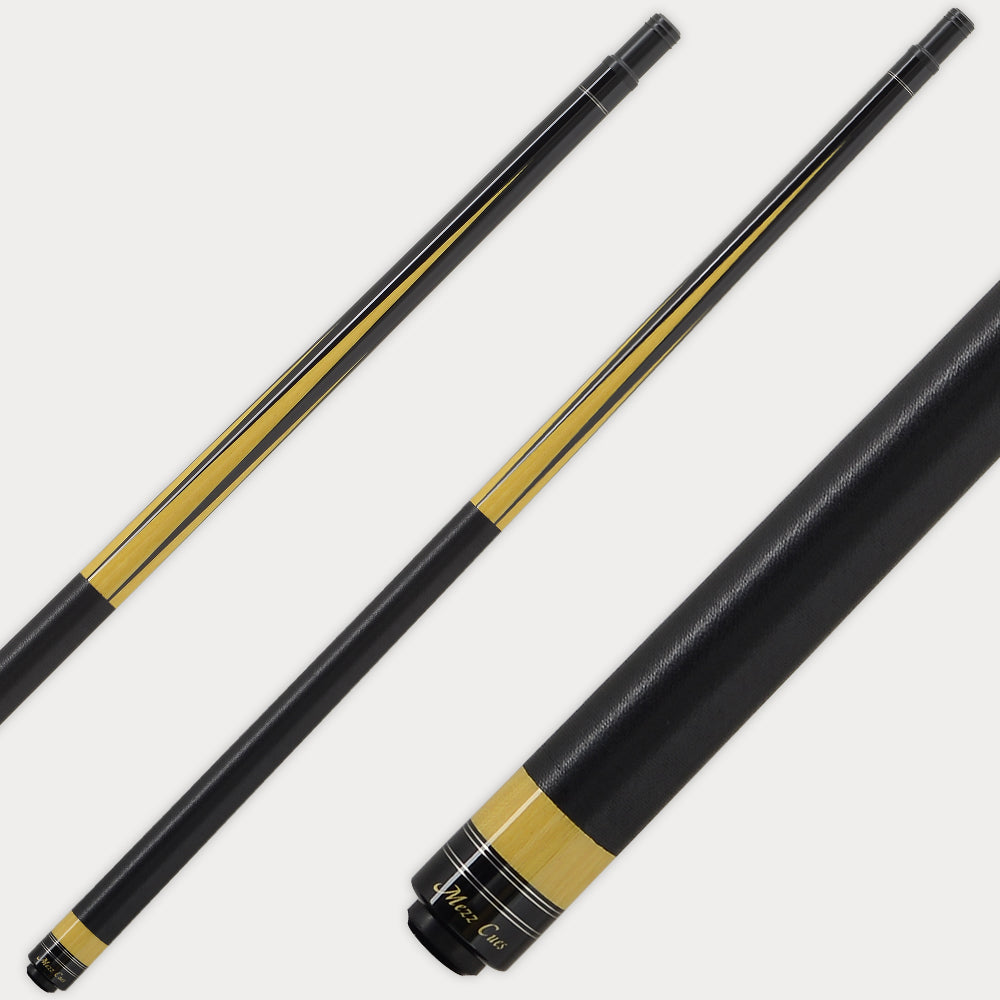 CP-21Y BILLIARD CUE