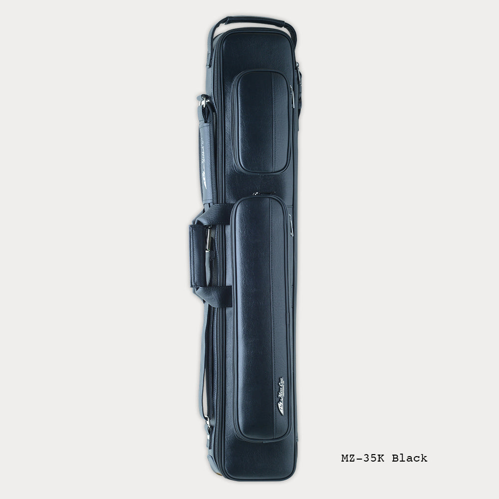 Mezz case MZ-35 SOFT (3 Butts x 5 Shafts)