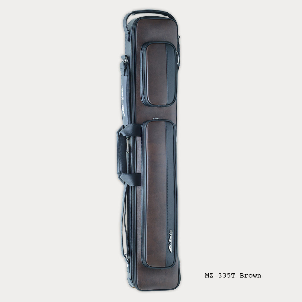 Mezz case MZ-35 SOFT (3 Butts x 5 Shafts)