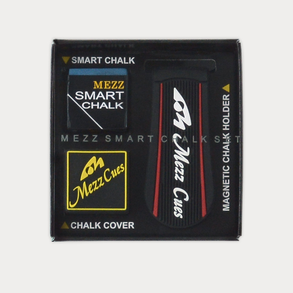 Mezz Smart chalk set