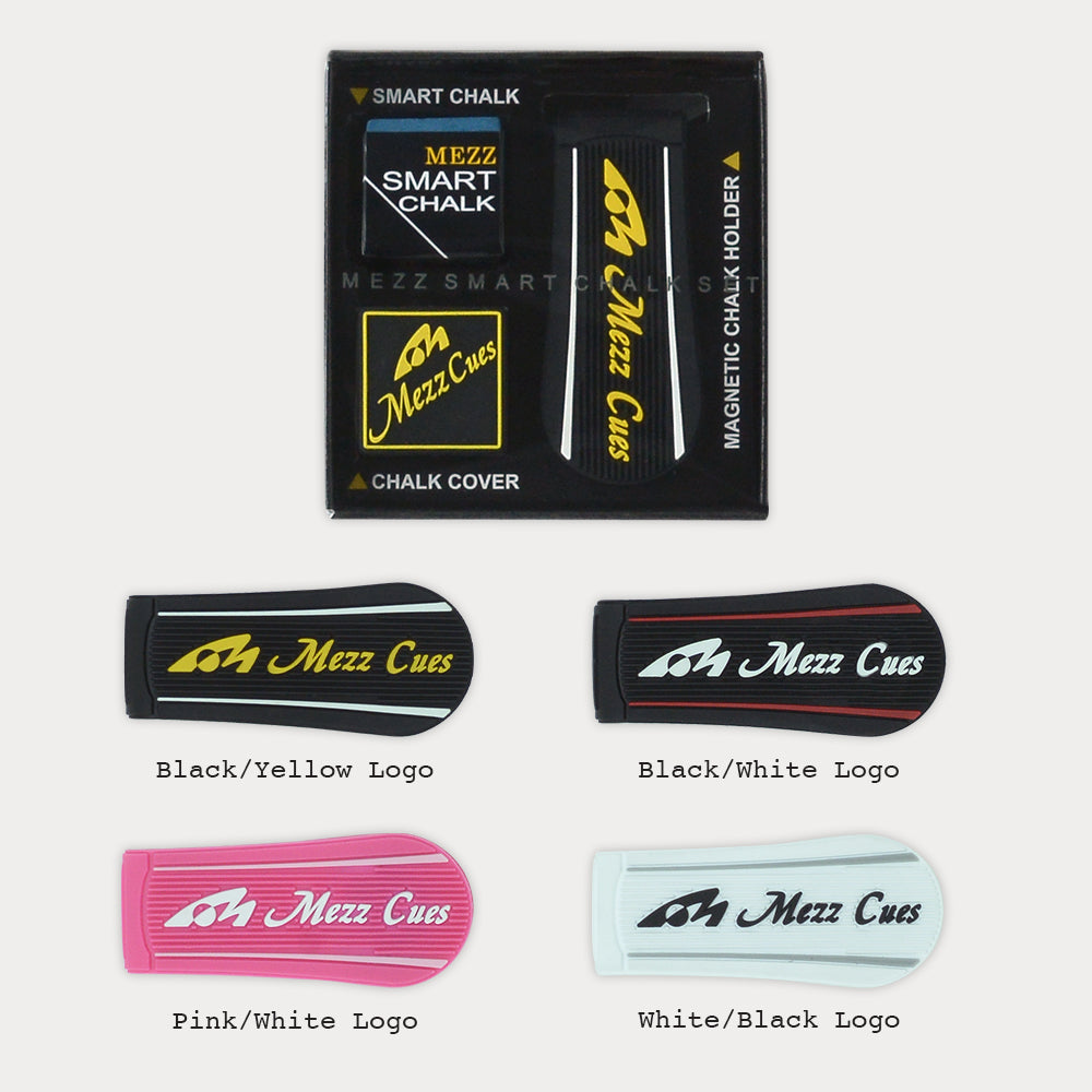 Mezz Smart chalk set