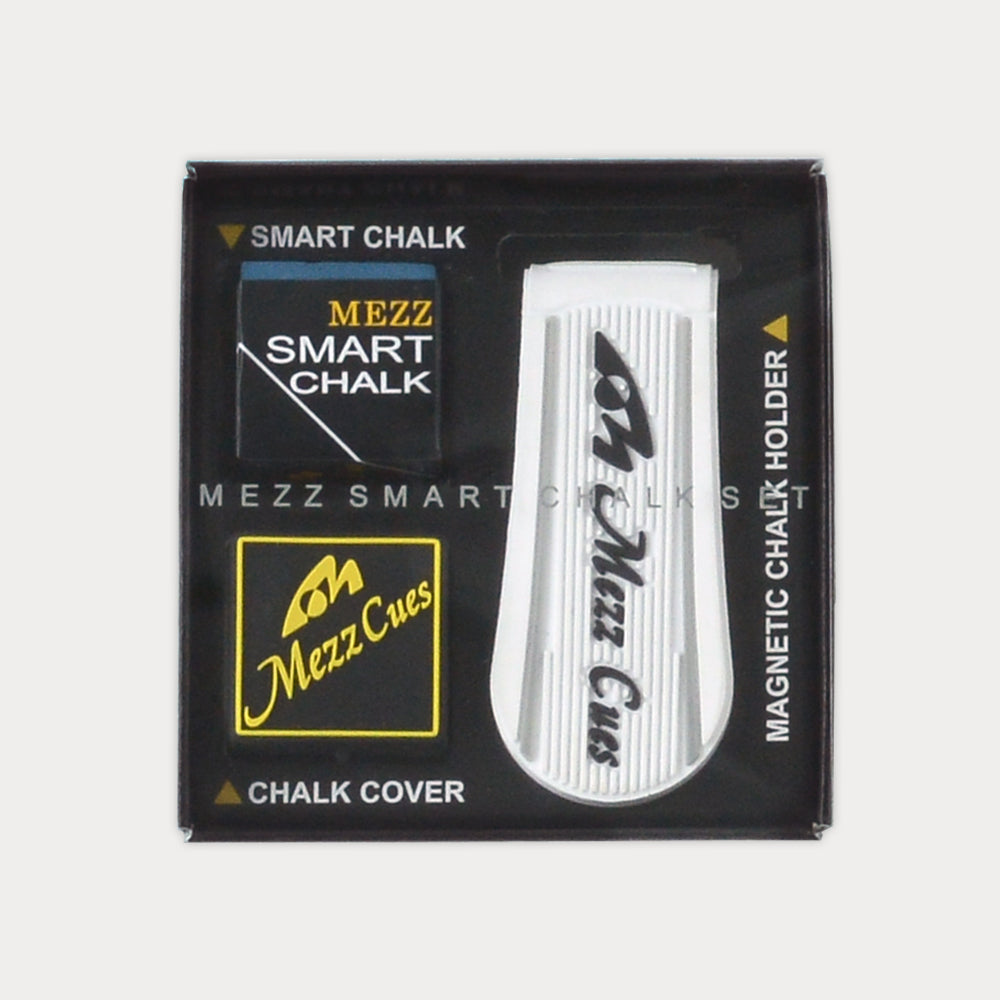 Mezz Smart chalk set