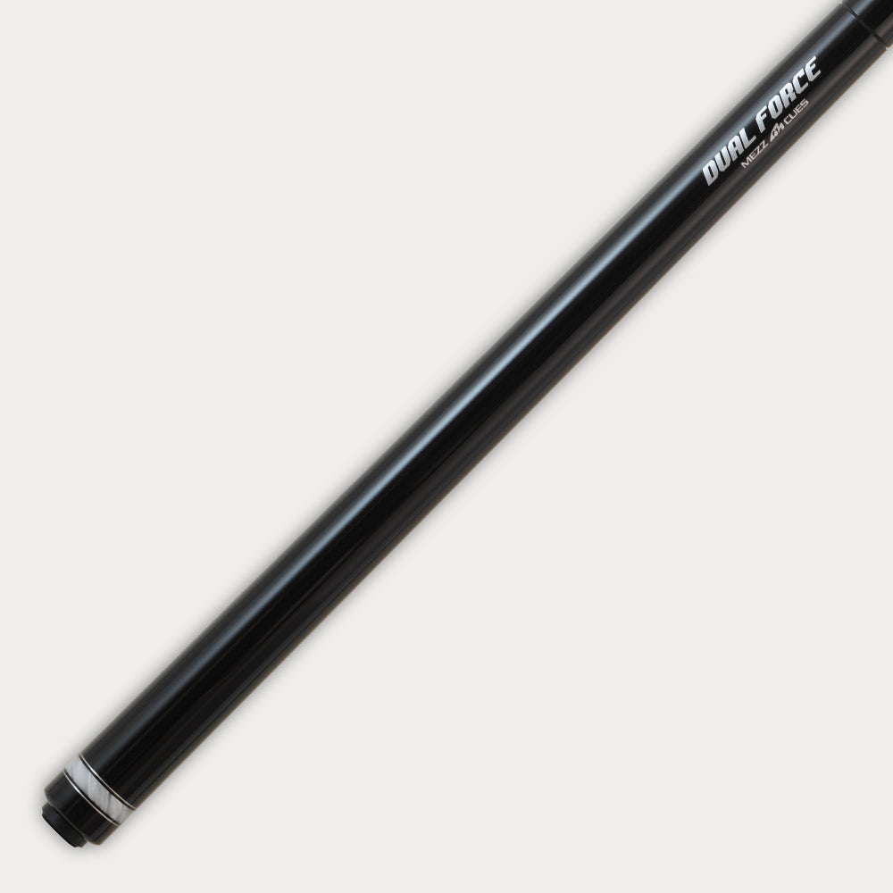 DUAL FORCE BREAK JUMP CUE (NO WRAP)