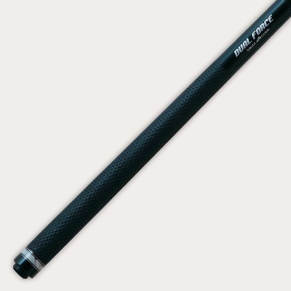 DUAL FORCE BREAK JUMP CUE