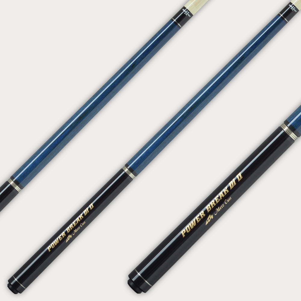 POWER BREAK DI-2 CUE