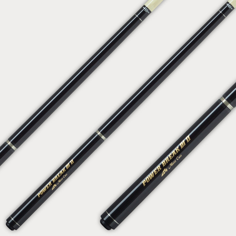 POWER BREAK DI-2 CUE