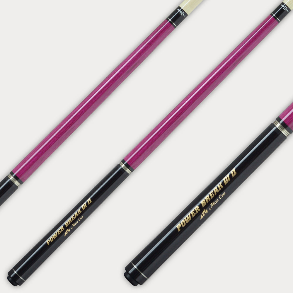POWER BREAK DI-2 CUE