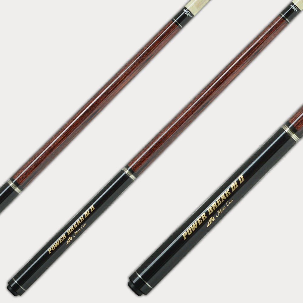 POWER BREAK DI-2 CUE