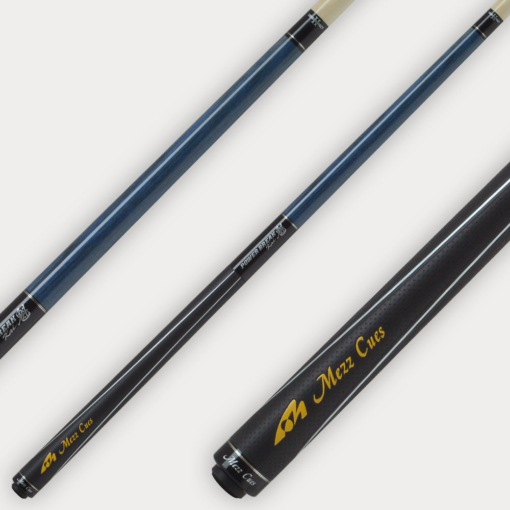 POWER BREAK KAI CUE (XPG GRIP)
