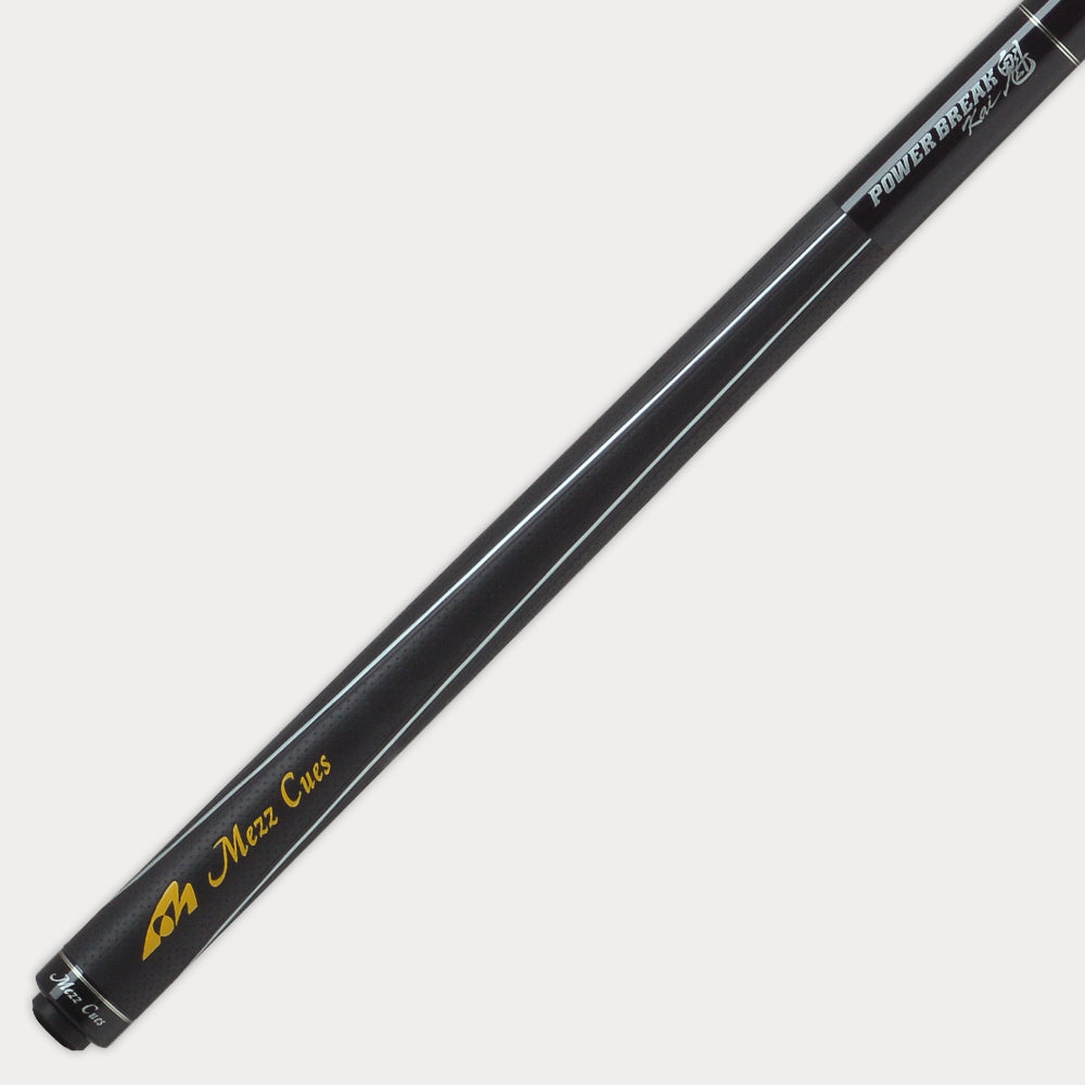 POWER BREAK KAI CUE (XPG GRIP)
