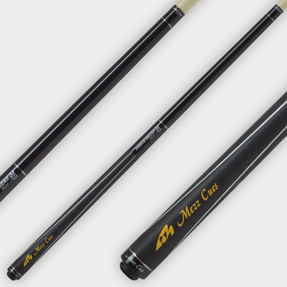 POWER BREAK KAI CUE (XPG GRIP)