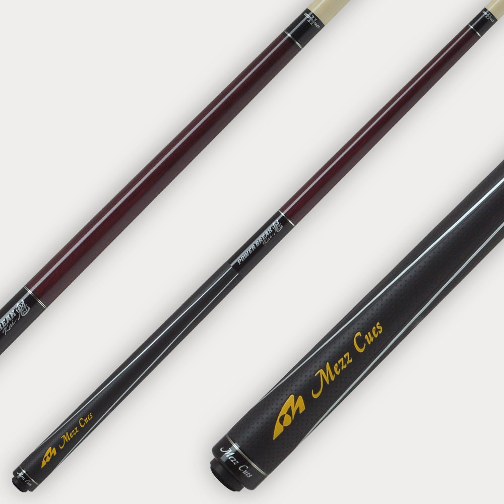 POWER BREAK KAI CUE (XPG GRIP)