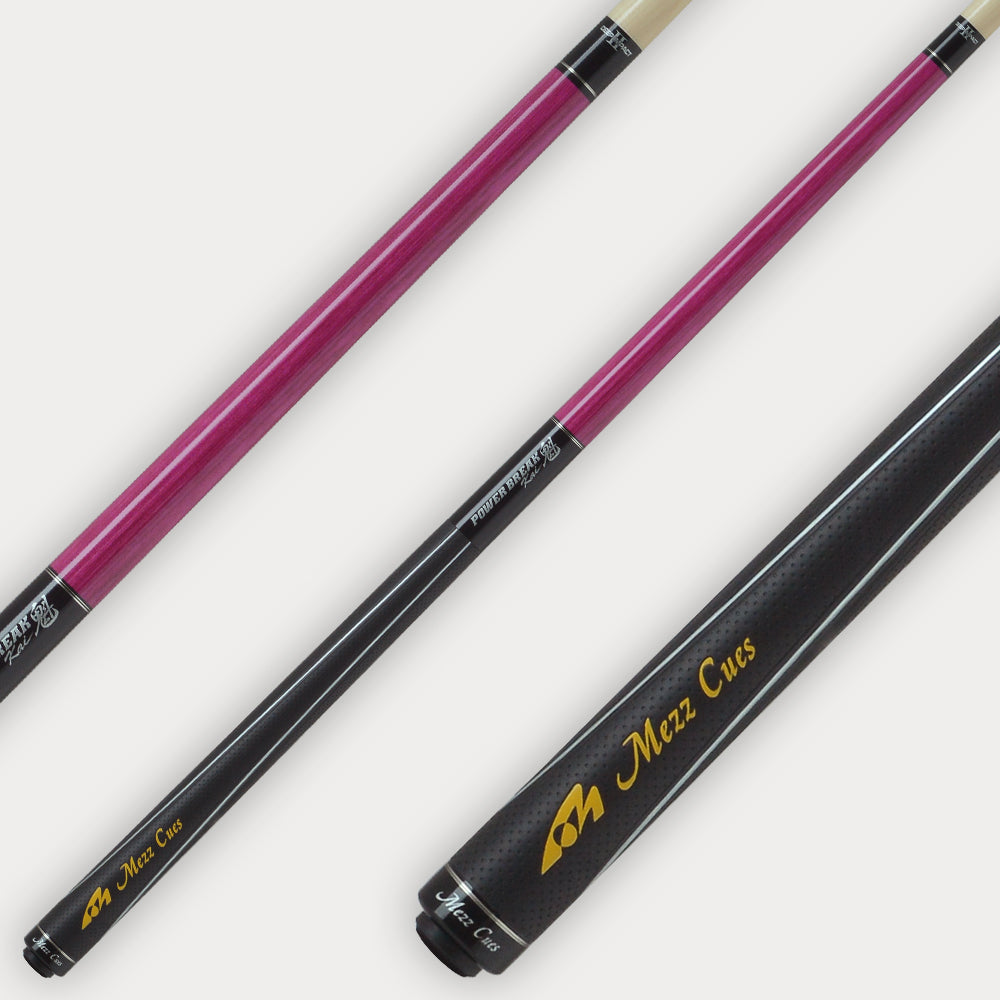POWER BREAK KAI CUE (XPG GRIP)
