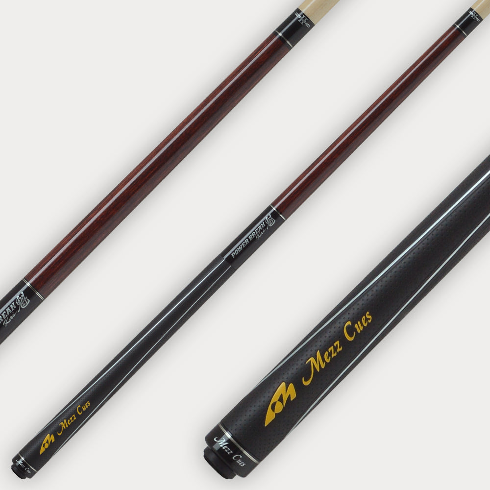 POWER BREAK KAI CUE (XPG GRIP)